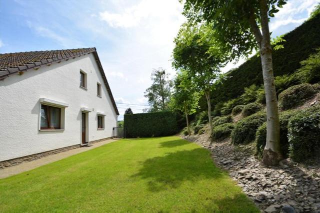 Achouffe - Masson Villa Houffalize Exterior photo