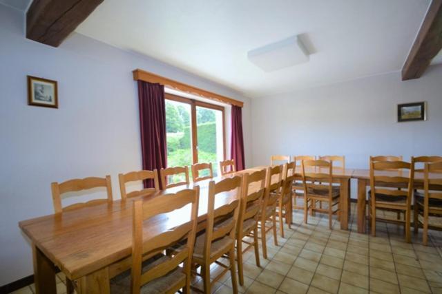 Achouffe - Masson Villa Houffalize Exterior photo
