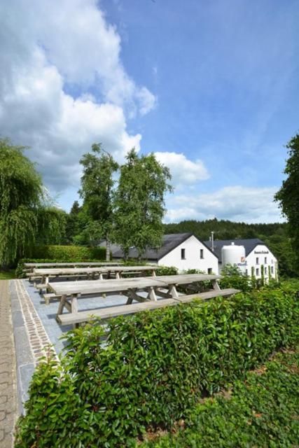 Achouffe - Masson Villa Houffalize Exterior photo